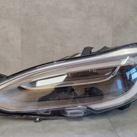 Frontscheinwerfer Tesla Model S 105357400C LED Links Scheinwerfer Headlight SCH9893071898ej