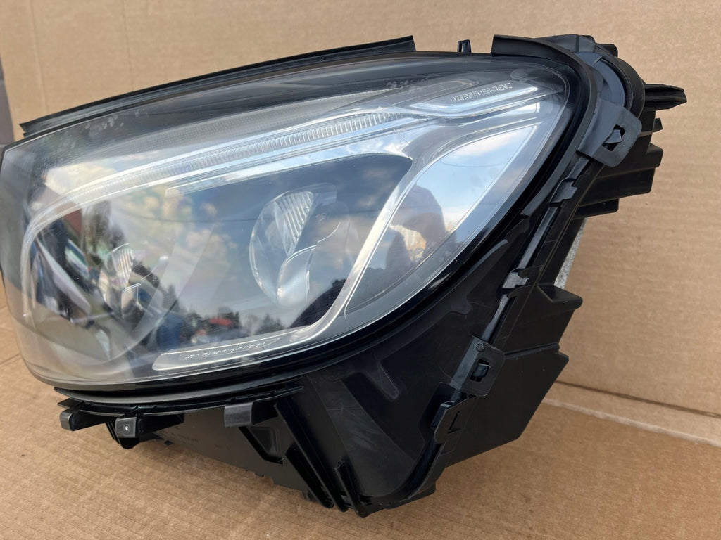Frontscheinwerfer Mercedes-Benz Glc A2539065701 LED Links Scheinwerfer Headlight SCH4496746834mo