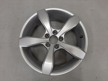 Load image into Gallery viewer, 1x Alufelge 16 Zoll 6.0" 5x100 30ET Glanz Silber 8X0071496 Audi A1 Rim Wheel FEL8385308199bf