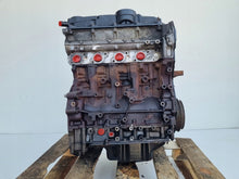 Load image into Gallery viewer, Motor Ford Transit QVFA 2.2 TDCI 110PS 81kW 2006 Diesel Engine Unkomplett MOT9491583434wz