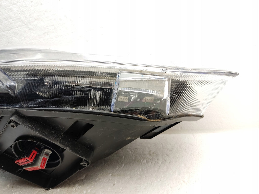 Frontscheinwerfer Ford Fiesta L1BB-13E014-GC LED Rechts Scheinwerfer Headlight