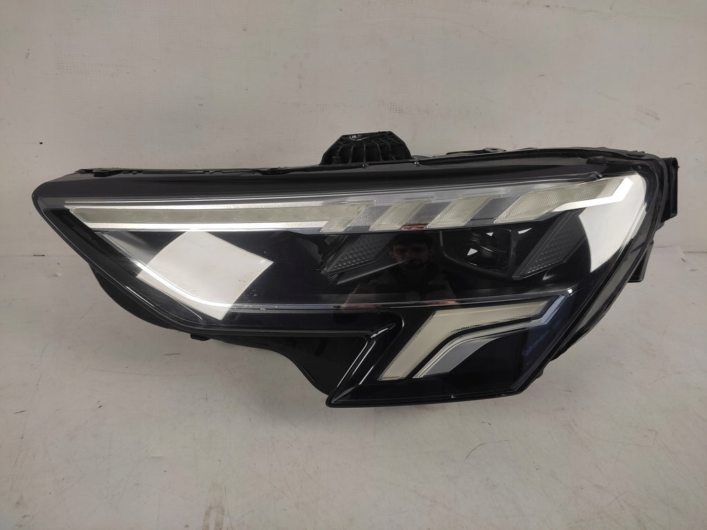 Frontscheinwerfer Audi A3 8Y0941033 Full LED Links Scheinwerfer Headlight SCH6923614318sw