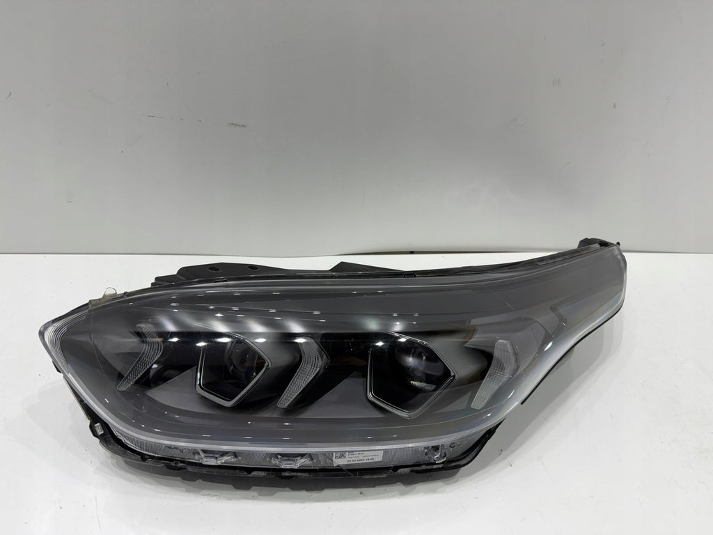 Frontscheinwerfer Kia Proceed 92101-J7500 Full LED Links Scheinwerfer Headlight SCH3858383646hf