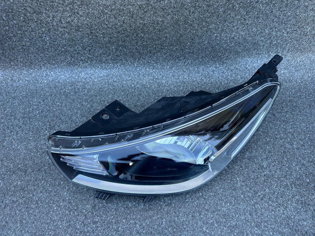 Frontscheinwerfer Kia Rio IV 92101-H8 Links Scheinwerfer Headlight