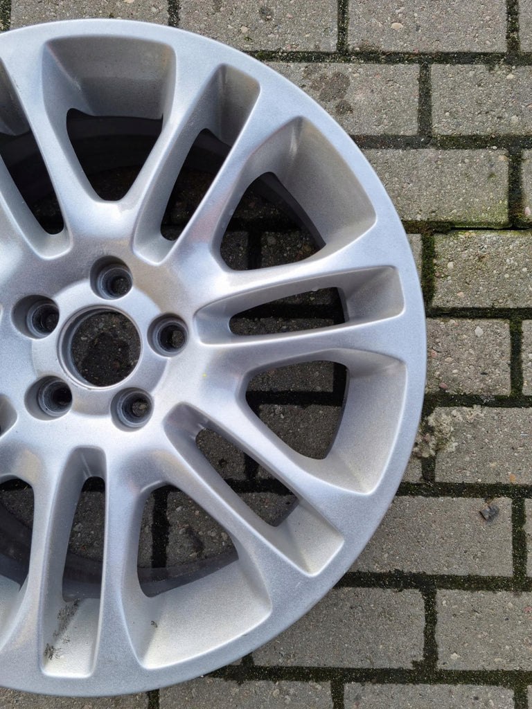 1x Alufelge 18 Zoll 8.0" 5x108 55ET 30666083 Volvo S60 S80 Rim Wheel FEL7000441862xe
