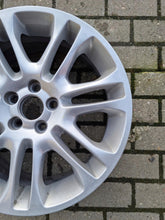 Load image into Gallery viewer, 1x Alufelge 18 Zoll 8.0" 5x108 55ET 30666083 Volvo S60 S80 Rim Wheel FEL7000441862xe