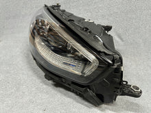 Laden Sie das Bild in den Galerie-Viewer, Frontscheinwerfer Mercedes-Benz W223 LED Rechts Scheinwerfer Headlight SCH9544056900rb
