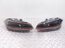 Load image into Gallery viewer, Frontscheinwerfer VW Polo 2G1941035C 2G1941036 LED Ein Stück (Rechts oder Links) SCH8142720081lm
