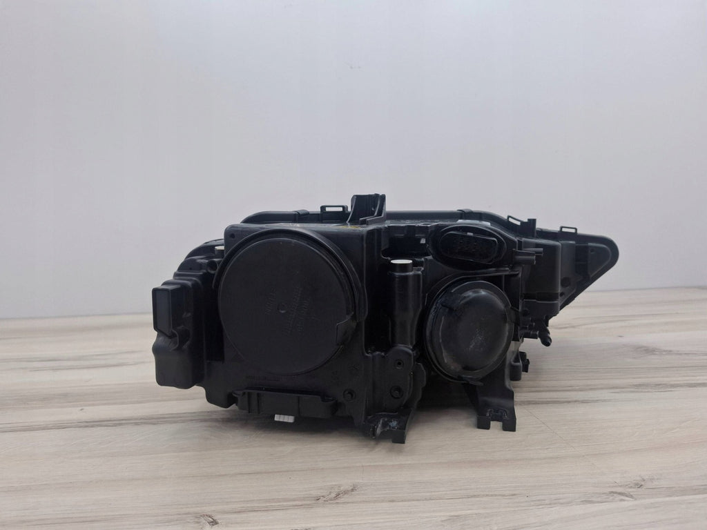 Frontscheinwerfer Audi A4 8K0941005C LE10B62350301275277 Links Headlight SCH7583801778yj