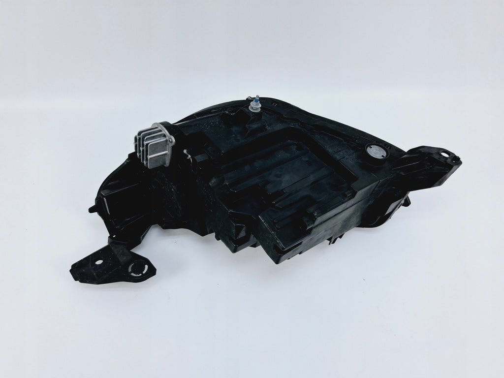 Frontscheinwerfer Opel Corsa A F 9829522580 LED Rechts Scheinwerfer Headlight SCH3443405354xi