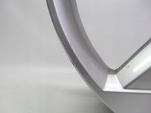 Load image into Gallery viewer, 1x Alufelge 19 Zoll 7.0" 5x112 43ET Glanz Silber 83A601025N Audi Q3 Rim Wheel FEL8942231720cc