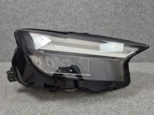 Laden Sie das Bild in den Galerie-Viewer, Frontscheinwerfer Audi E-Tron 89A941034 LED Rechts Scheinwerfer Headlight