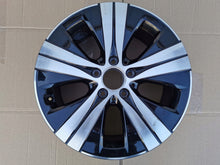 Load image into Gallery viewer, 1x Alufelge 17 Zoll 7.0" 5x112 44 5ET A2064014100 Mercedes-Benz W206 Rim Wheel FEL7679631400xz