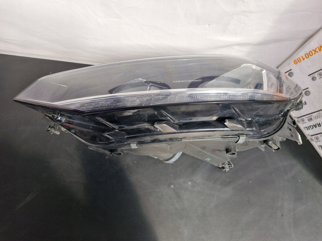 Frontscheinwerfer VW Touran 5TB941005C Links Scheinwerfer Headlight SCH4428275134ey