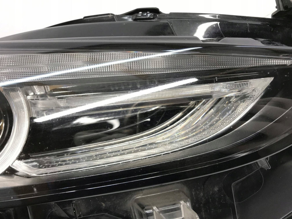 Frontscheinwerfer Mazda 6 GRF5-51030 LED Rechts Scheinwerfer Headlight SCH2810793821di