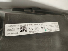 Laden Sie das Bild in den Galerie-Viewer, Frontscheinwerfer Skoda Superb III 3V1941015D Full LED Rechts oder Links