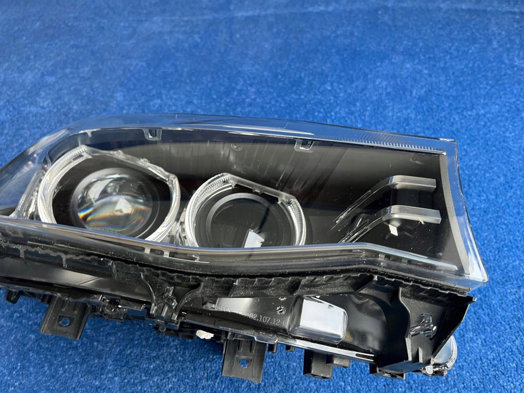 Frontscheinwerfer BMW 3 Gran Turismo F34 7355556 Xenon Rechts Headlight SCH4911019197lu