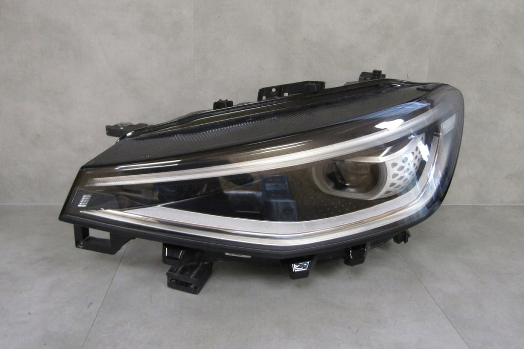 Frontscheinwerfer VW Id.5 Id.4 11B941035M LED Links Scheinwerfer Headlight SCH7606958187hn