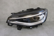 Laden Sie das Bild in den Galerie-Viewer, Frontscheinwerfer VW Id.5 Id.4 11B941035M LED Links Scheinwerfer Headlight SCH7606958187hn