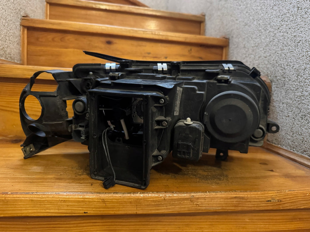 Frontscheinwerfer Volvo S80 Xenon Links Scheinwerfer Headlight