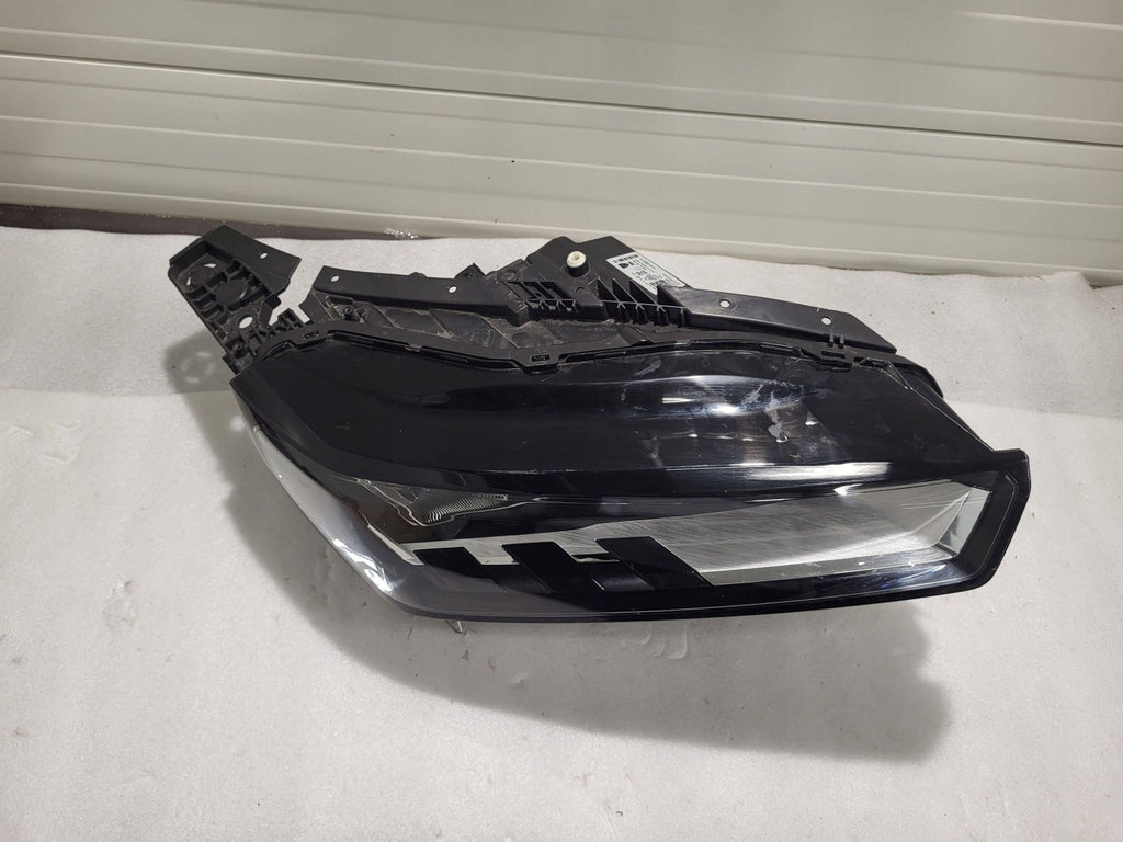 Frontscheinwerfer Peugeot 3008 9862665080 Rechts Scheinwerfer Headlight SCH9576639230lt