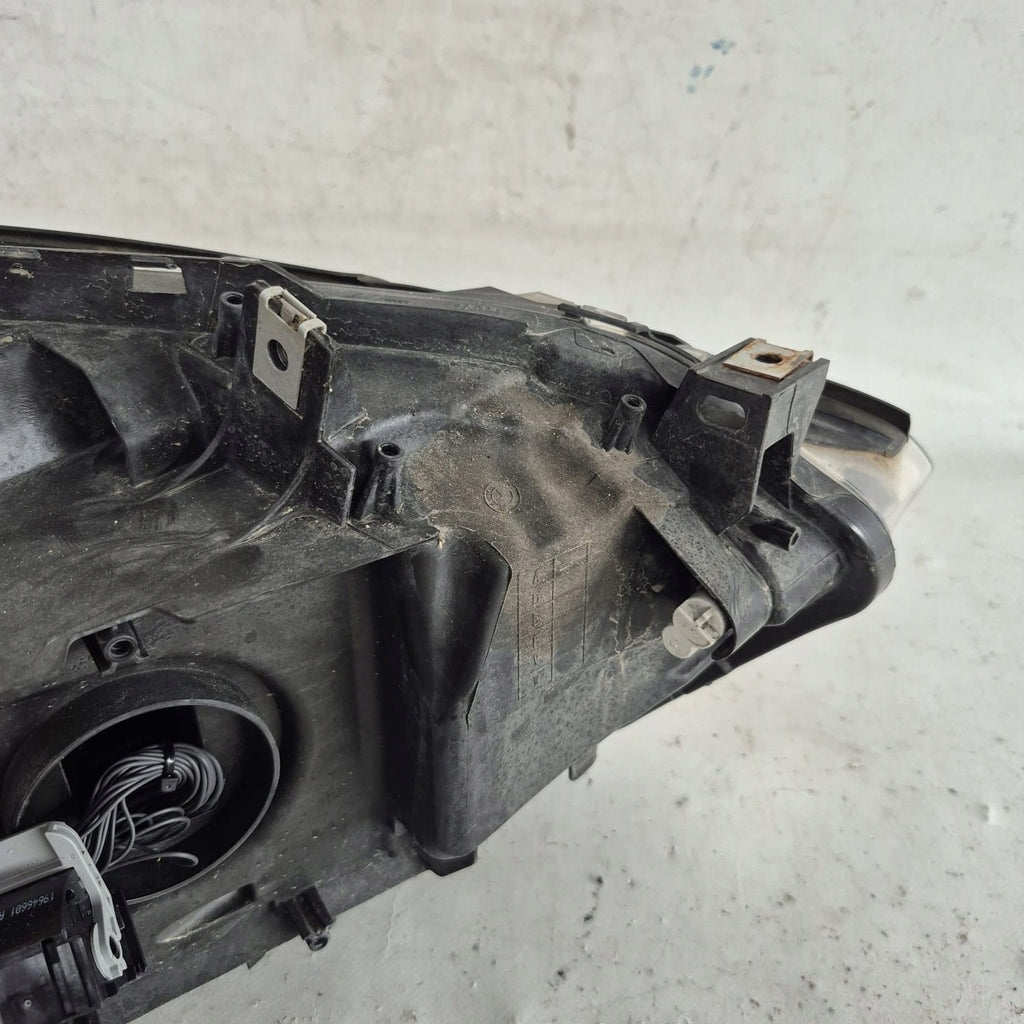 Frontscheinwerfer BMW 1 F21 F20 7471339 Full LED Ein Stück (Rechts oder Links) SCH8001901007lw