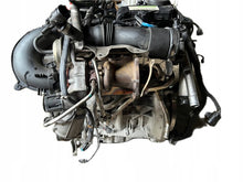Laden Sie das Bild in den Galerie-Viewer, Motor Mercedes-Benz Cla C117 270910 1.6 CGI 68TKm 2019 Benzin Engine Komplett MOT3170368027ak