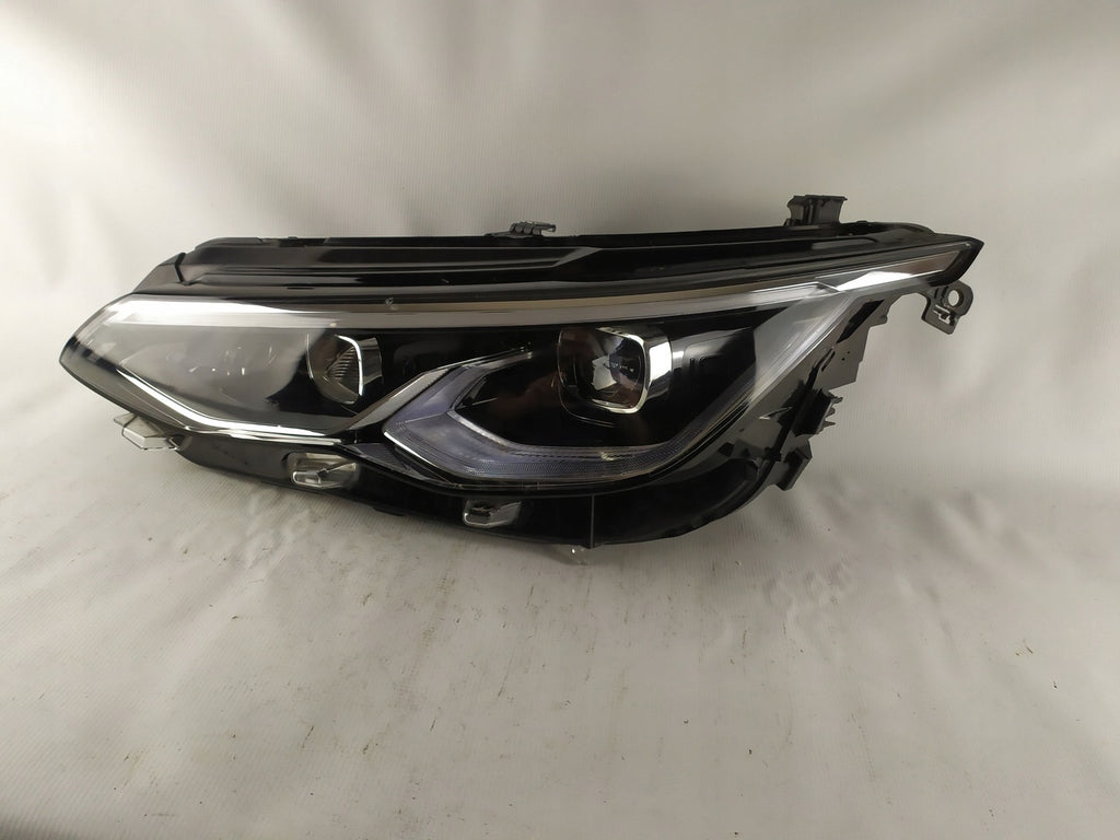 Frontscheinwerfer VW Golf VIII 90180992 LED Links Scheinwerfer Headlight SCH5441807414qu