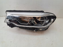 Load image into Gallery viewer, Frontscheinwerfer BMW G31 G30 8499121-03 LED Links Scheinwerfer Headlight SCH4516767214fd