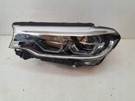 Frontscheinwerfer BMW G31 G30 8499121-03 LED Links Scheinwerfer Headlight SCH4516767214fd