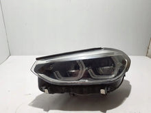 Laden Sie das Bild in den Galerie-Viewer, Frontscheinwerfer BMW X3 8739657 LED Links Scheinwerfer Headlight SCH2945621685zn