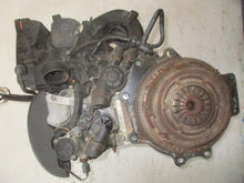 Laden Sie das Bild in den Galerie-Viewer, Motor Seat Ibiza I BTS 1.6 105PS 77kW 2008 Benzin Engine Komplett MOT3260067158tc