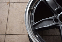 Laden Sie das Bild in den Galerie-Viewer, 1x Alufelge 19 Zoll 8.5&quot; 5x114.3 34ET OCP9L0BP34 Rim Wheel