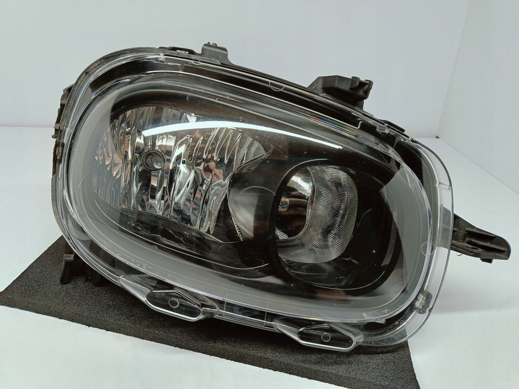Frontscheinwerfer Citroën C3 III 9820059280 Rechts Scheinwerfer Headlight SCH2417095535vf