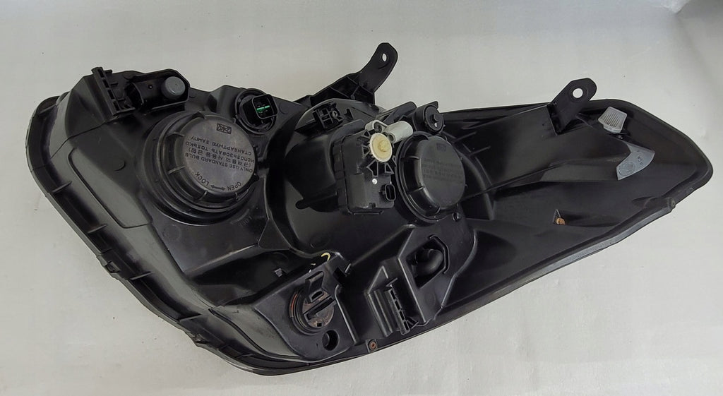 Frontscheinwerfer Hyundai H-1 92102-4H020 Rechts Scheinwerfer Headlight