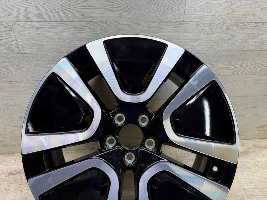 1x Alufelge 19 Zoll 7.5" 5x108 50 5ET 31680404 Volvo Xc40 Rim Wheel FEL3701298952oa
