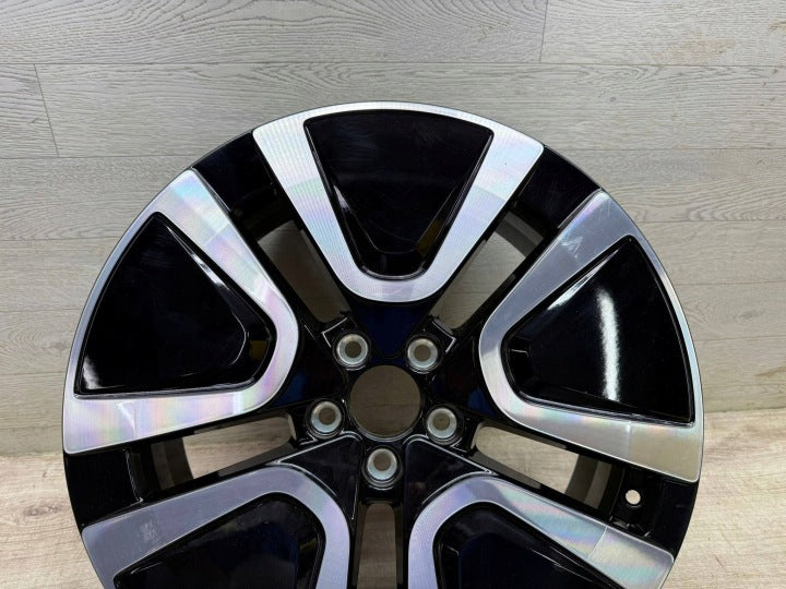 1x Alufelge 19 Zoll 7.5" 5x108 50 5ET 31680404 Volvo Xc40 Rim Wheel FEL3701298952oa