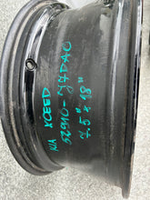 Load image into Gallery viewer, 1x Alufelge 18 Zoll 7.5" 5x114.3 52910-J7DA0 Kia Xceed Rim Wheel FEL5739137216vp