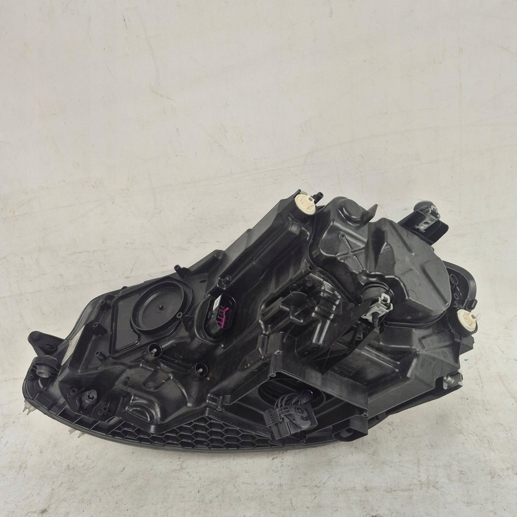 Frontscheinwerfer VW Golf VII 5G1941036 Full LED Rechts Scheinwerfer Headlight SCH9238603628mg