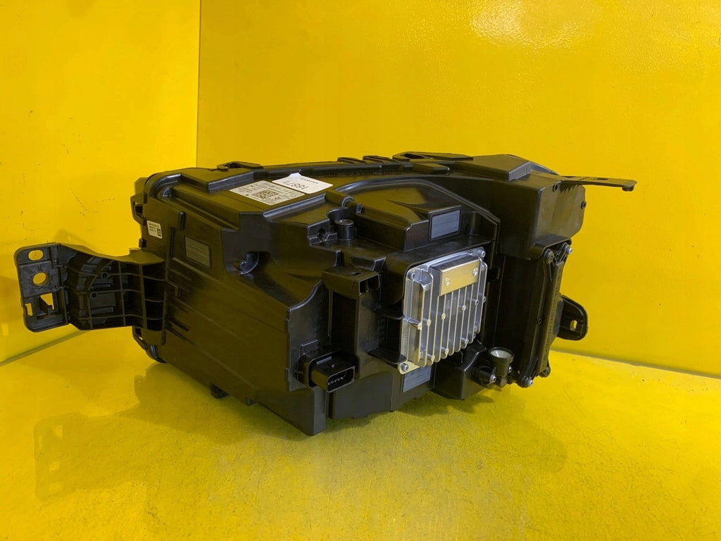 Frontscheinwerfer Citroën C5 Aircross 9845355980 LED Rechts Headlight SCH1604257812vv