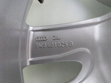 Load image into Gallery viewer, 1x Alufelge 16 Zoll 7.0" 5x112 35ET Silber 8W0601025 Audi A4 B9 Rim Wheel FEL4978078116mn