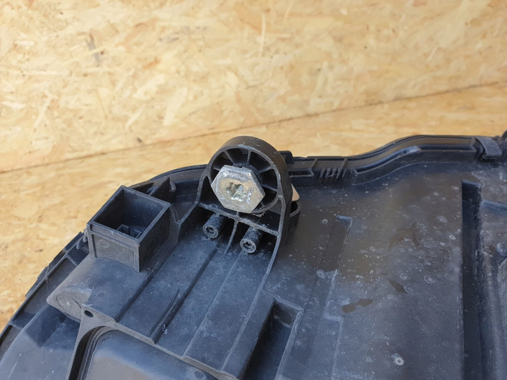 Frontscheinwerfer Mercedes-Benz W205 A2059060204 Rechts Scheinwerfer Headlight SCH5209777598ix