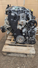 Load image into Gallery viewer, Motor Citroën I 4HN 10DZ55 2.2 HDI 156PS 115kW 131TKm 2007 Diesel Komplett MOT8079606365gt