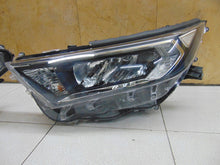 Laden Sie das Bild in den Galerie-Viewer, Frontscheinwerfer Toyota V Ein Stück (Rechts oder Links) Scheinwerfer Headlight