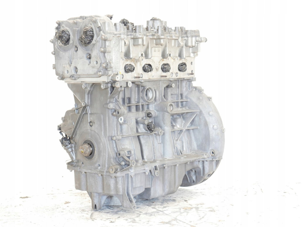 Motor Mercedes-Benz W176 W246 270910 1.6 CGI 140TKm Benzin Engine Unkomplett