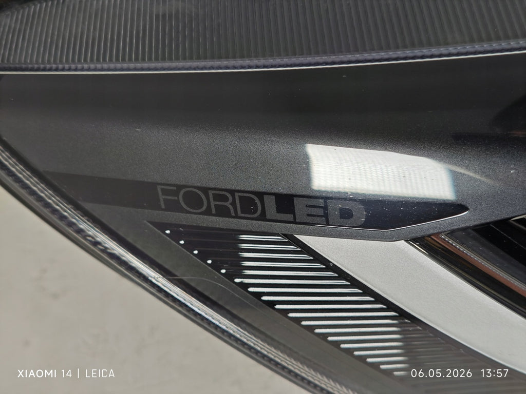 Frontscheinwerfer Ford Focus NX7B-13E014-CD Rechts Scheinwerfer Headlight SCH7782594842en
