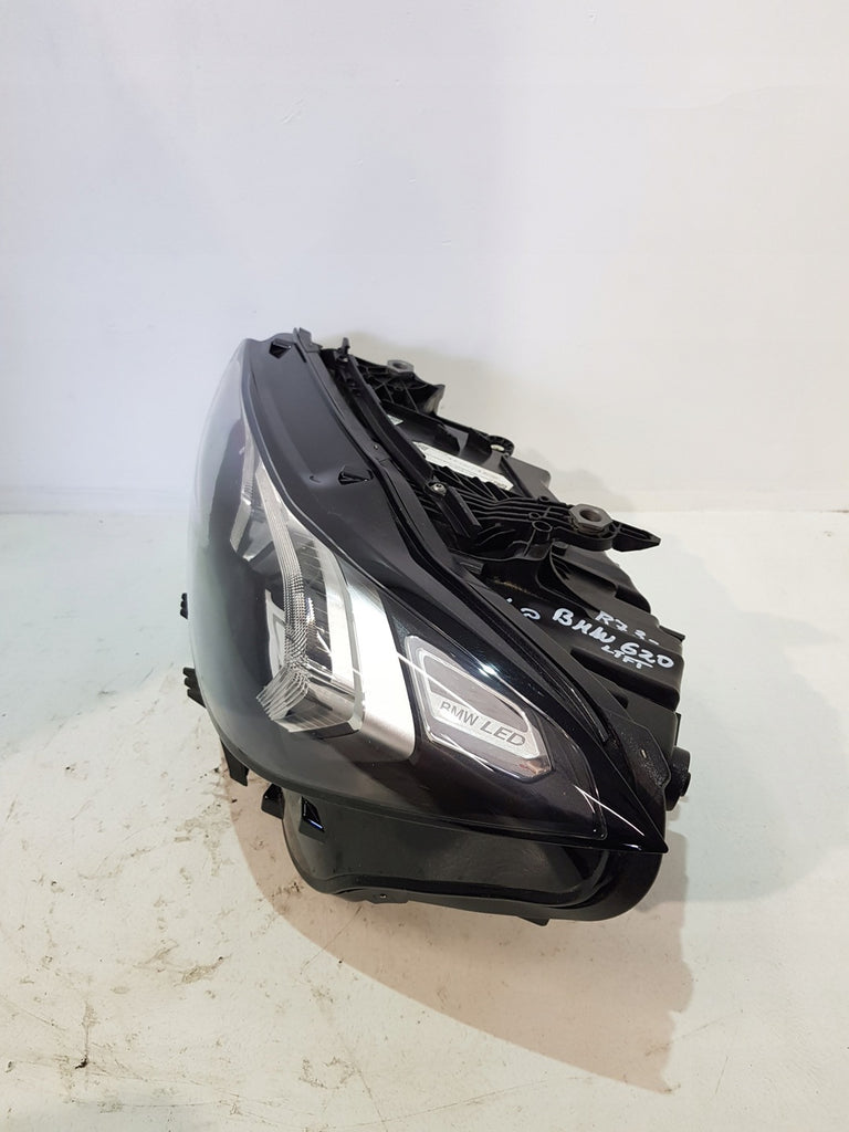 Frontscheinwerfer BMW G21 G20 9450795 Full LED Links Scheinwerfer Headlight SCH3877967006kb