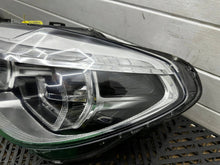 Laden Sie das Bild in den Galerie-Viewer, Frontscheinwerfer BMW X3 G01 7466119 LF15A6372 FALSE Scheinwerfer Headlight SCH2773888924pn