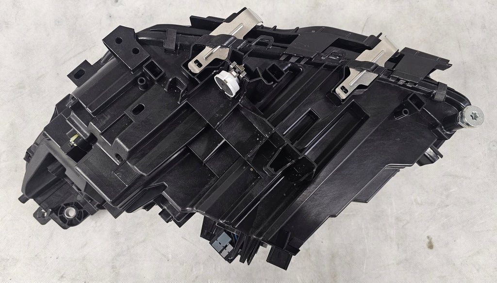 Frontscheinwerfer BMW 5 5A798D2-07 LED Rechts Scheinwerfer Headlight SCH1460389580eg