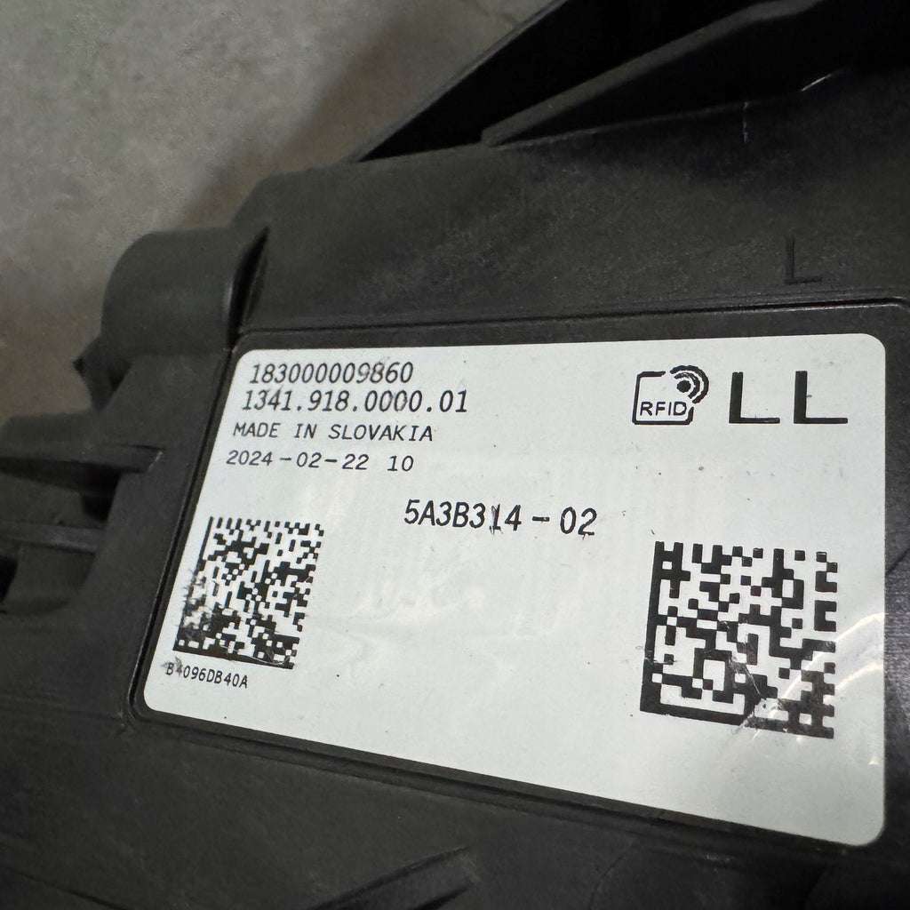 Frontscheinwerfer BMW 4 G22 G82 G23 G26 5A3B314-02 LED Rechts Headlight SCH4579949060up